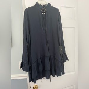 One Teaspoon Soul Silence Dress